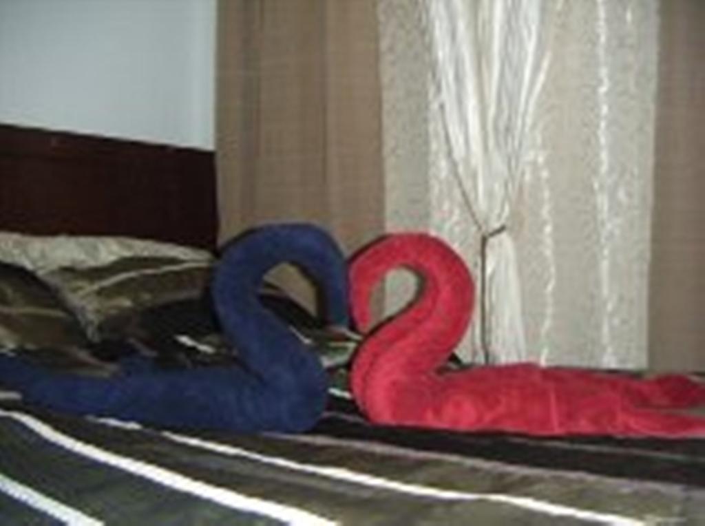 The Oasis Davao Condotel Cameră foto