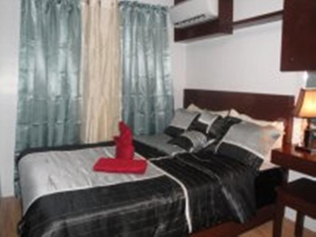 The Oasis Davao Condotel Cameră foto