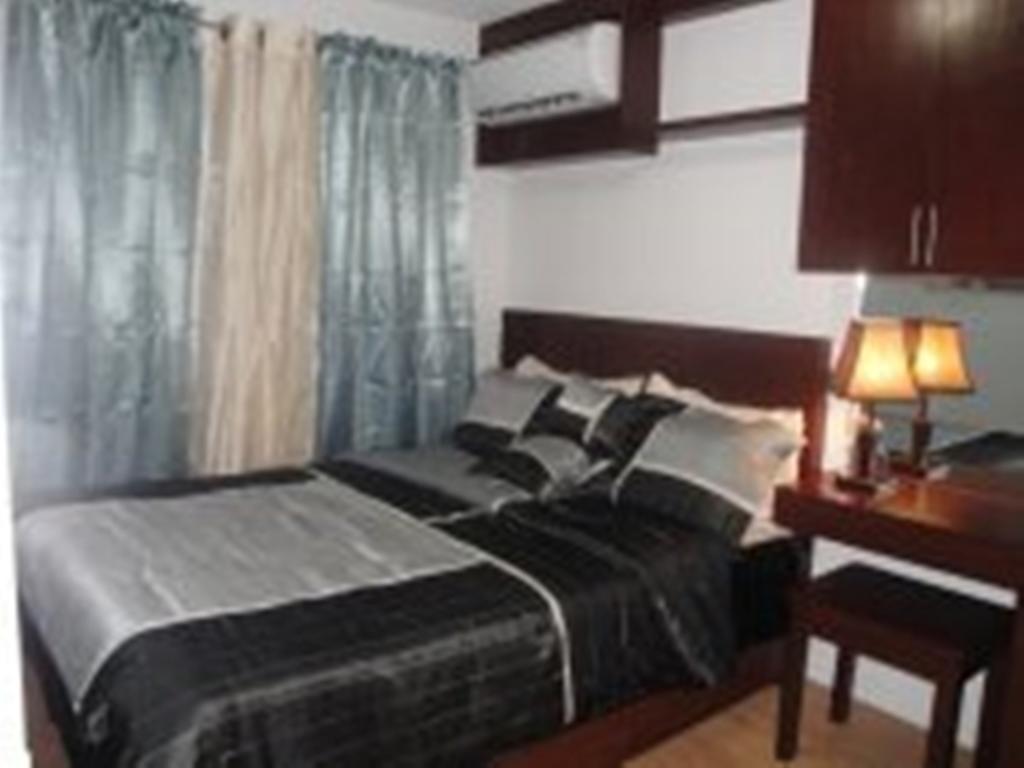 The Oasis Davao Condotel Cameră foto
